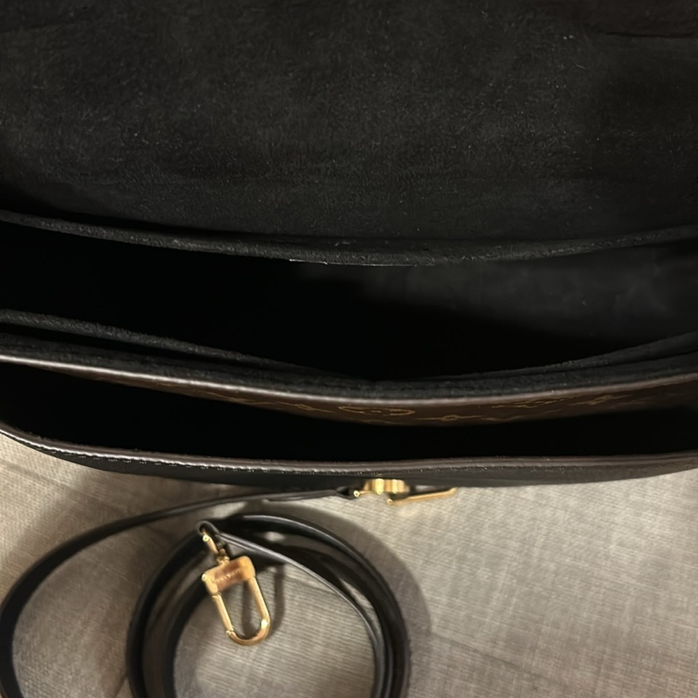 Authentic Lv Bag - image 6